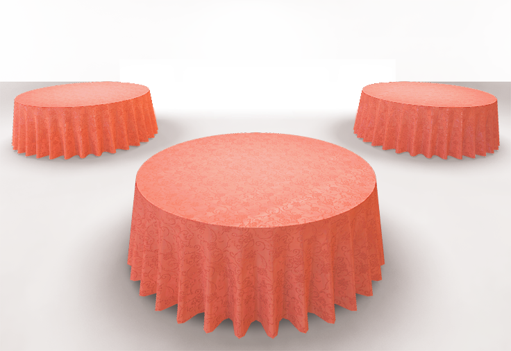 MAIN VISUAL partycloth