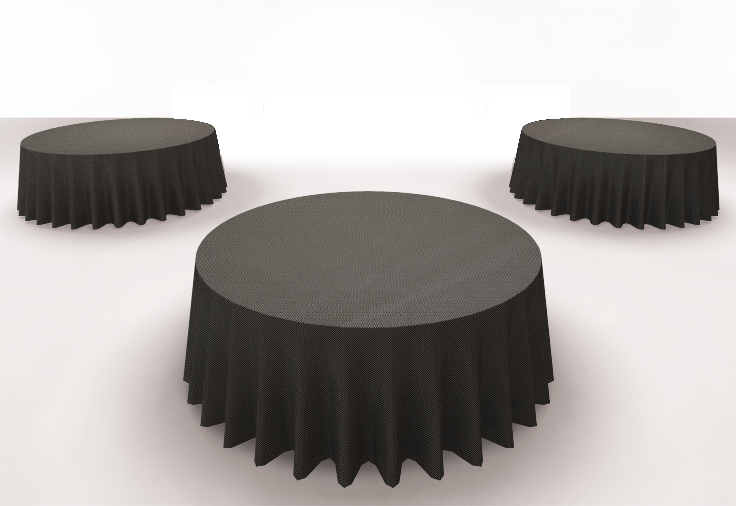 MAIN VISUAL partycloth