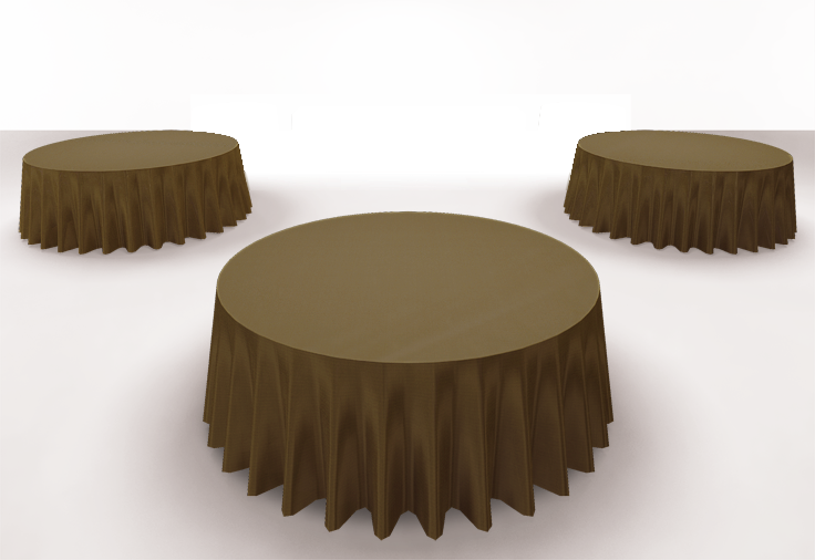 MAIN VISUAL partycloth