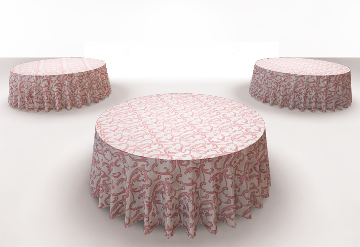 MAIN VISUAL partycloth
