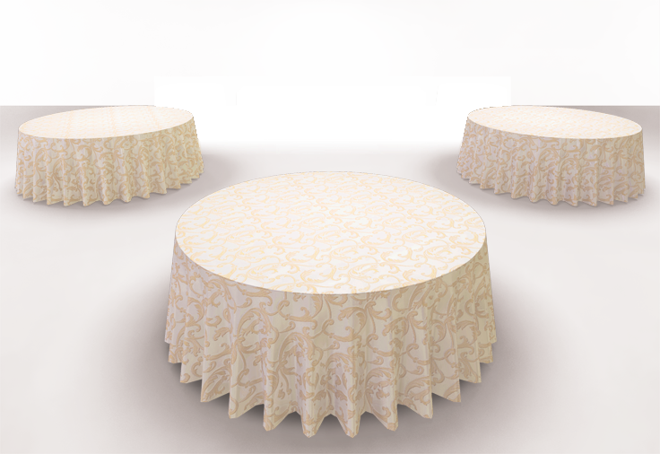MAIN VISUAL partycloth
