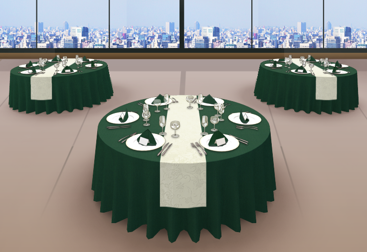 Coordinate Sample
