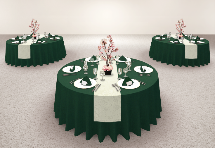 Coordinate Sample