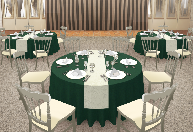 Coordinate Sample