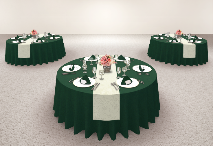 Coordinate Sample