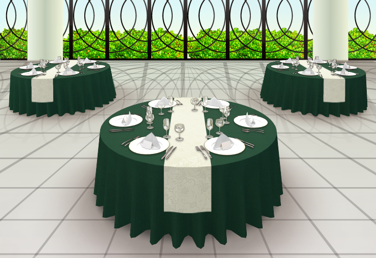 Coordinate Sample