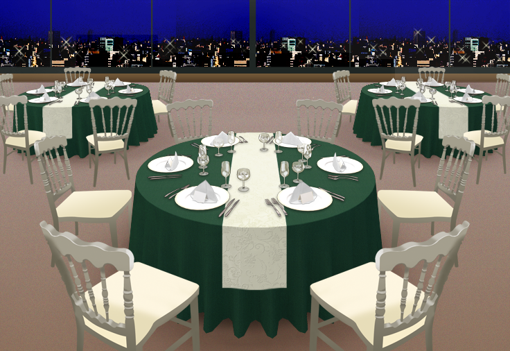 Coordinate Sample