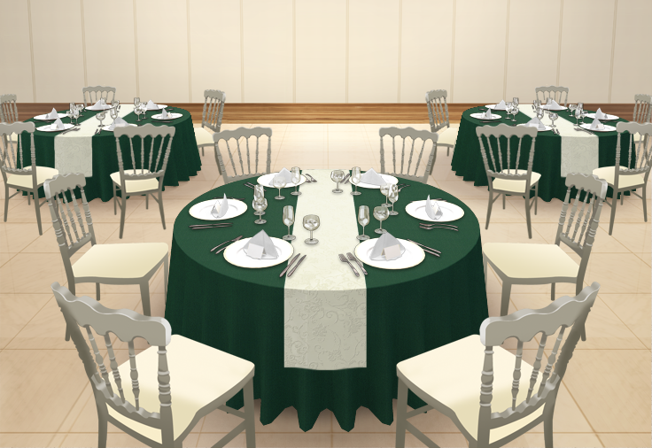 Coordinate Sample