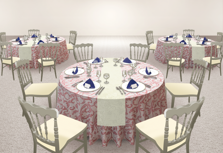 Coordinate Sample